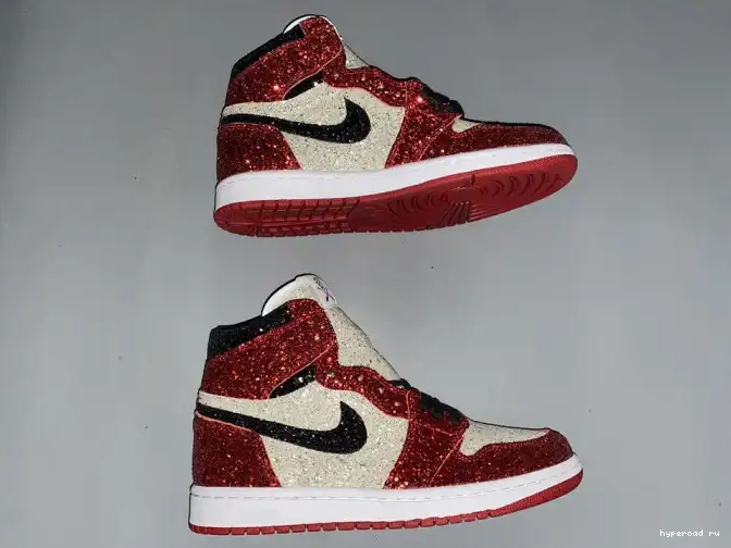 Pole Air 1 x "North Breds" Jordan Surgeon CK5566-610 0415